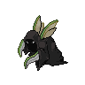 Dark Scyther (Halloween)